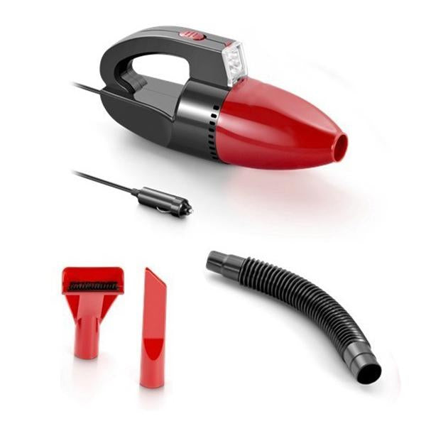 MINI ASPIRADORA PORTATIL COCHE - SUPER OFERTA FIESTAS!!!