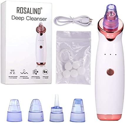 Limpiador puntos Negros Cleaner f3 - OFERTA!!