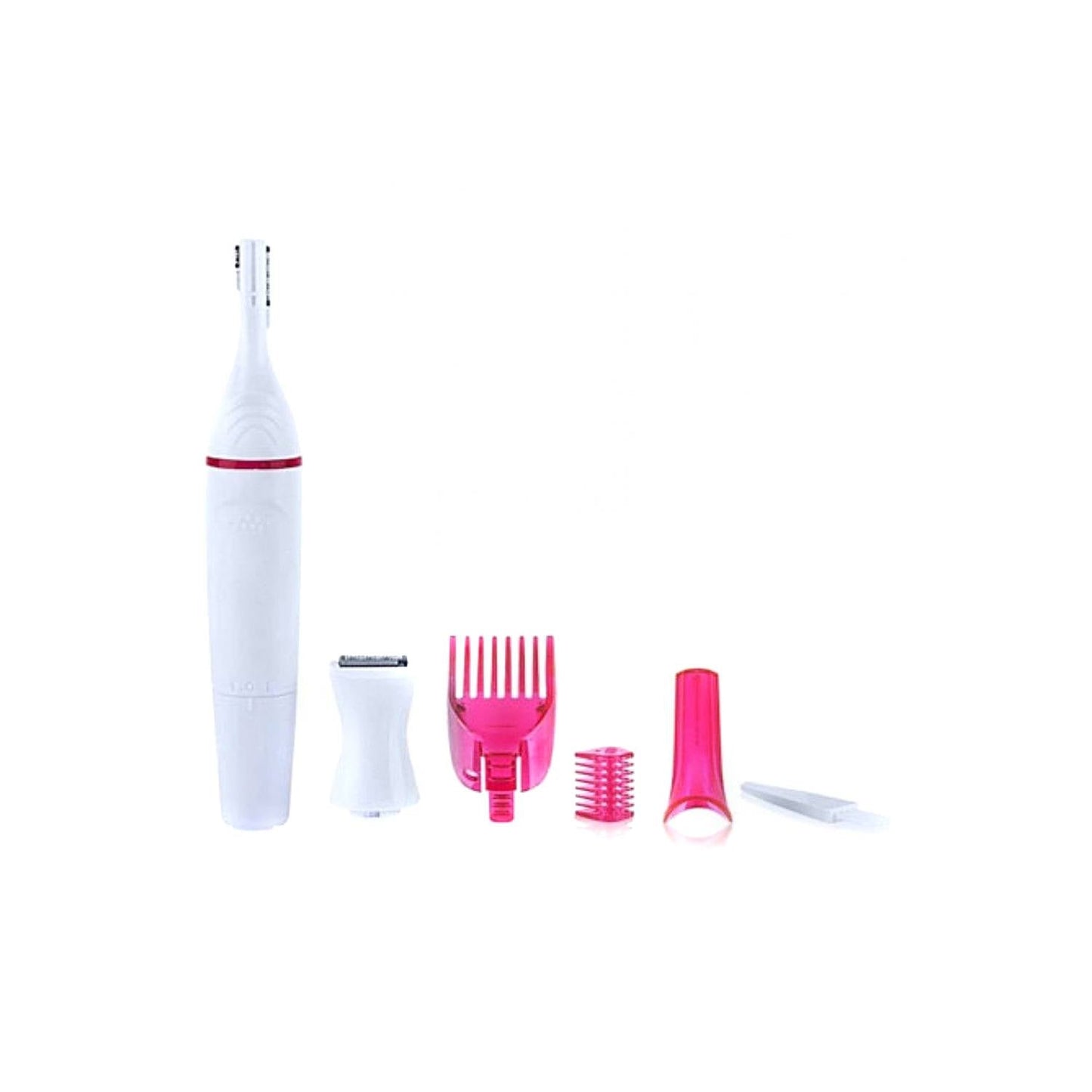 DEPILADORA PERSONAL - SUPER OFERTA FIESTAS!!