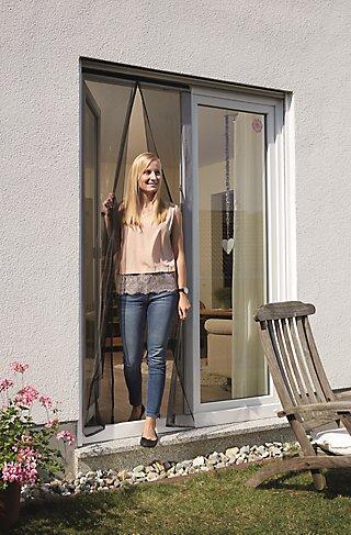 OFERTA! Cortina Magnética - OFERTA !!